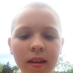 Meet your Posher, Austin